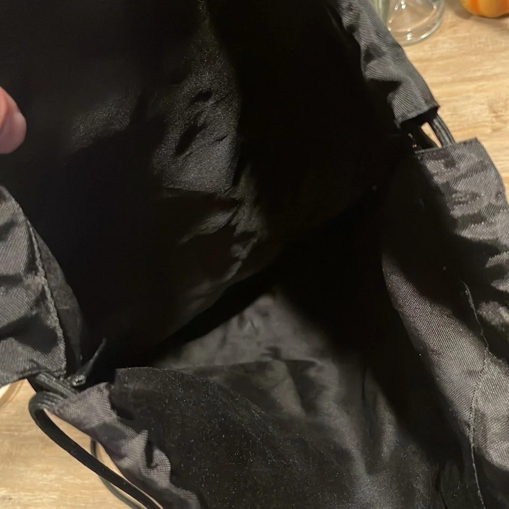 Balenciaga backpack